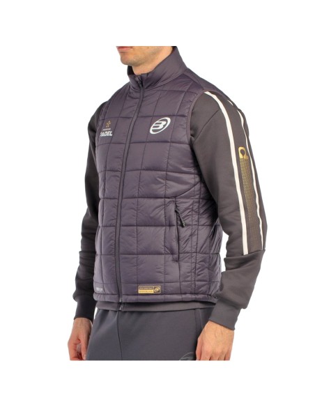 Chaleco Bullpadel Belio | Ofertas de pádel